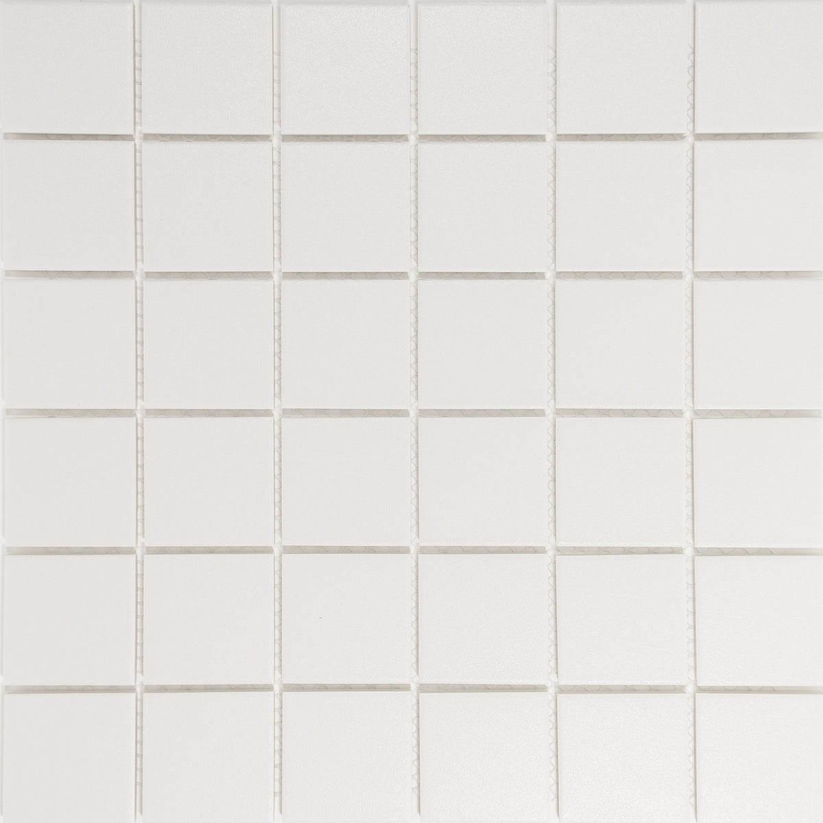 Sage 2" x 2" Square Mosaic Porcelain Tile