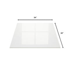 z-Magnum-White-24x24- z-Magnum-White-24x24-